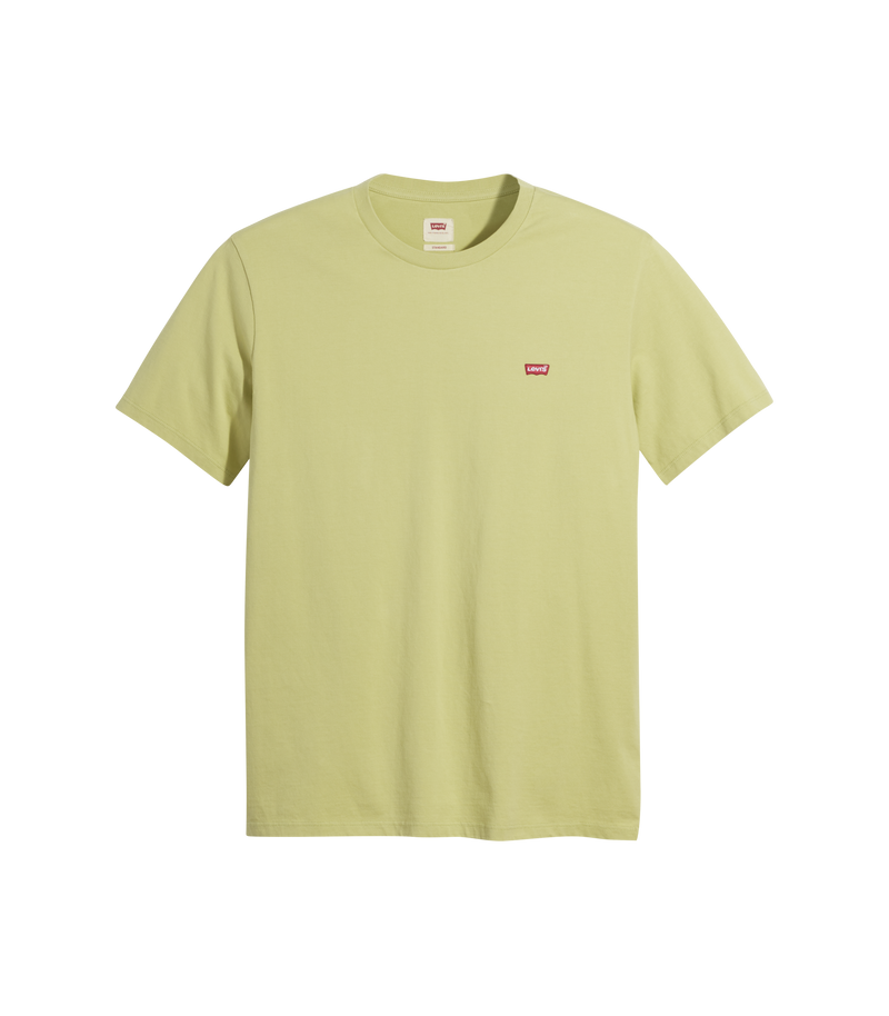 Short Sleeve Original T-shirt - Nile