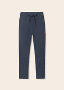 Nukutavake Trousers - Navy
