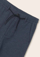 Nukutavake Trousers - Navy