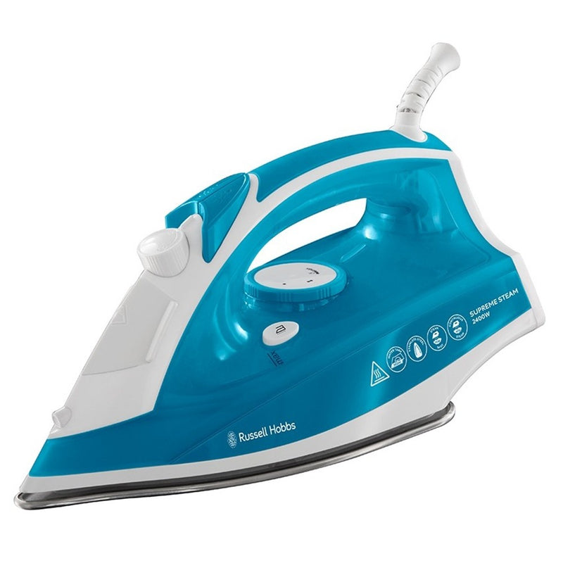 Supreme Steam Iron