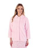 Bedjacket - Pink