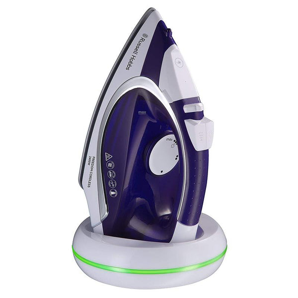 Freedom Cordless Iron 2400w