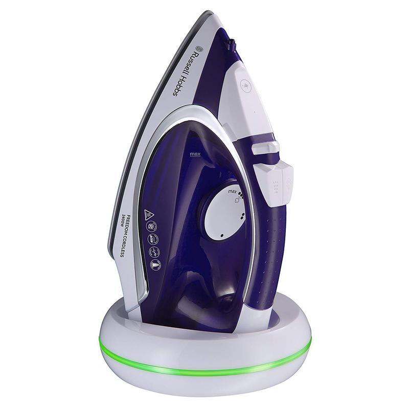 Freedom Cordless Iron 2400w