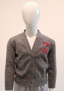 Cardigan - Grey