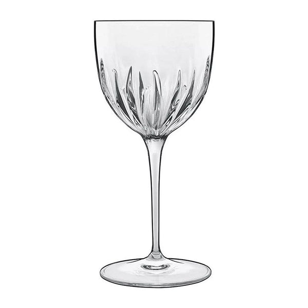 Mixology Nick & Nora Sherry Glasses 150ml - Set of 6