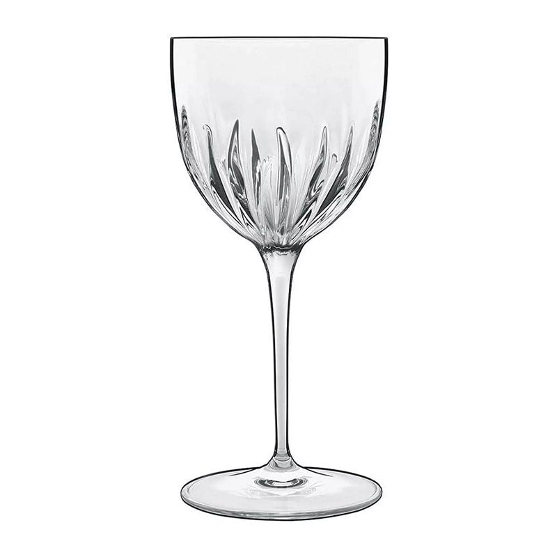 Mixology Nick & Nora Sherry Glasses 150ml - Set of 6