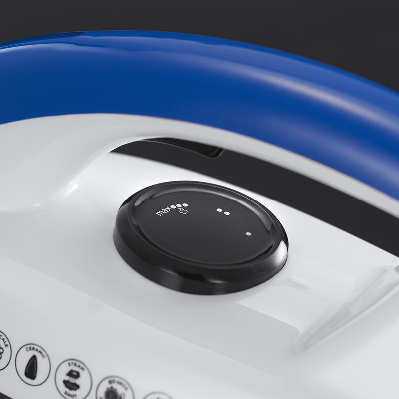 Power95 Steam Generator Iron Station Series 2600w 1.3L