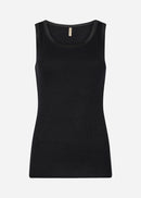Ryan 1 Top - Black