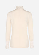 Marica 20 T-Shirt - Cream