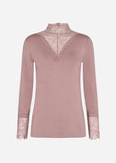 Marica 20 T-Shirt - Woodrose