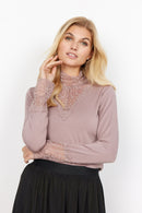 Marica 20 T-Shirt - Woodrose