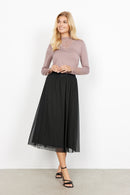Marica 20 T-Shirt - Woodrose
