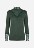 Marica 20 T-Shirt - Forest Green