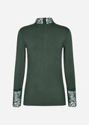 Marica 20 T-Shirt - Forest Green