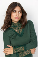 Marica 20 T-Shirt - Forest Green