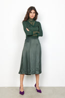 Marica 20 T-Shirt - Forest Green