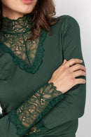 Marica 20 T-Shirt - Forest Green