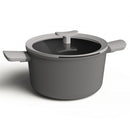 24cm Covered Stockpot - 5.5 L