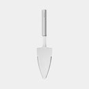 Profile Cake/Pizza Server Matt Steel