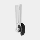 Profile Can Opener Matt Steel
