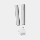 Profile Garlic Press Matt Steel