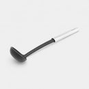 Profile Sauce Ladle Non-Stick Matt Steel