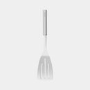 Profile Spatula Small Matt Steel