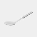 Profile Serving Spoon Matt Steel