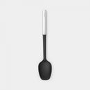 Profile Serving Spoon Non Stick Matt Steel