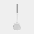 Profile Wok Spatula Matt Steel