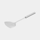 Profile Wok Spatula Matt Steel