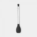 Profile Kitchen Tongs Non-Stick Matt Steel