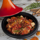 27cm Tagine - Volcanic