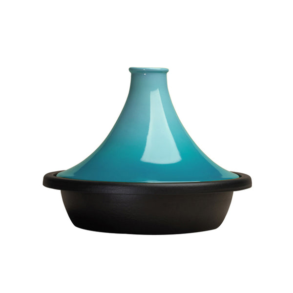 27cm Tagine - Teal