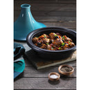 27cm Tagine - Teal