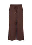 Banu 33 Trouser - Coffee Bean