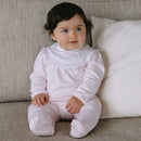 Interlock All In One - Pink