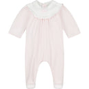 Interlock All In One - Pink