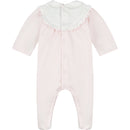 Interlock All In One - Pink