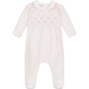 Interlock All In One - Pink