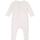 Interlock All In One - Pink