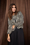 Akira Cardigan - Sand