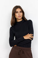 Marica 208 T-shirt - Black