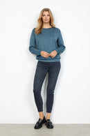 Banu 114 Sweatshirt - Slate