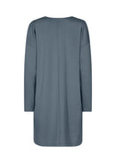 Banu 115 Dress - Slate