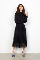 Havanna 4 Skirt - Black