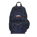 Morgan Rome Backpack - Reptile