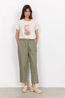 Derby 14 T-Shirt - Coral Haze