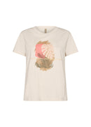 Derby 14 T-Shirt - Coral Haze