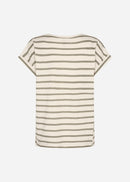 Kaitlin 1 T-Shirt - Dusky Green